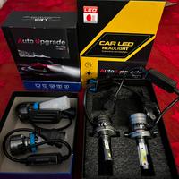 Abbaglianti/ anabbaglianti/ fendinebbia LED