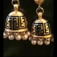 collana fendi 