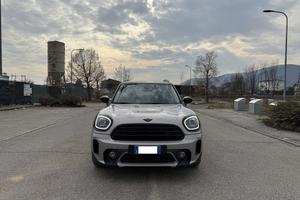 MINI Countryman Cooper ALL4 - 1.5 Benzina 136 CV