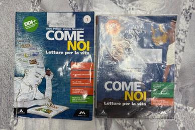 Come Noi 1 . + Mito ed Epoca