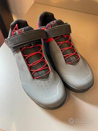 Scarpe STAMP SPEEDLACE