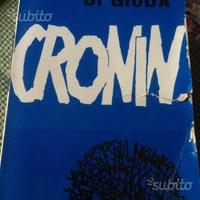 L'albero di giuda cronin 1963 romanzo