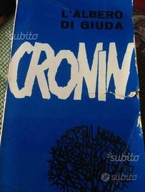L'albero di giuda cronin 1963 romanzo