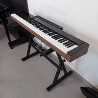 Casio PX S6000 - Pianoforte digitale 88 tasti