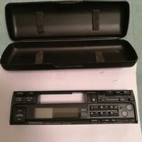 Frontalino autoradio kenwood