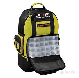 Zaino Trabucco XTR 