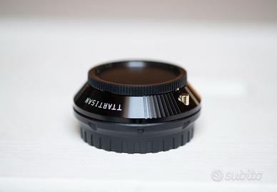 TTArtisan Leica M to Nikon Z