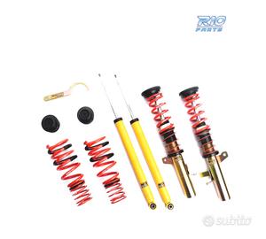 SOSPENSIONE FILETTATA EIBACH MTS FORD FOCUS MK3 11