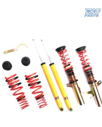 SOSPENSIONE FILETTATA EIBACH MTS FORD FOCUS MK3 11