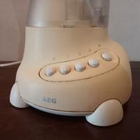 Frullatore elettrico AEG in perfette condizioni