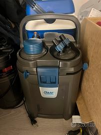 Filtro scquario Oase Biomaster Thermo 250