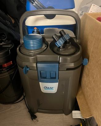 Filtro scquario Oase Biomaster Thermo 250