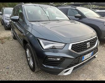 SEAT Ateca 2.0 TDI Business