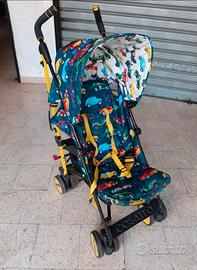 passeggino cosatto