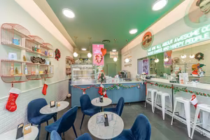 Attività commerciale Bar tavola fredda a Monza