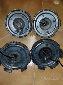 campana vespa 
