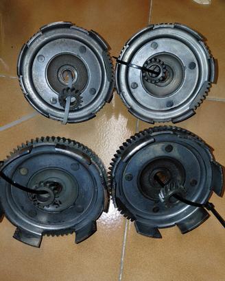 campana vespa 