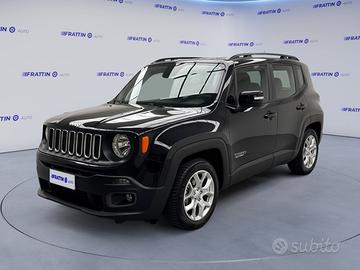 JEEP RENEGADE 1.4 MULTIAIR LONGITUDE