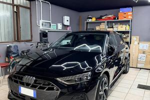 Audi A3 Sportback 35 TFSI S LINE