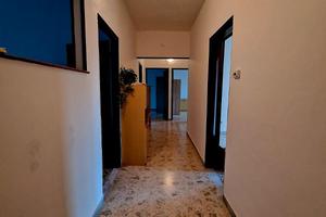 Ampio Appartamento SANT'ANGELO DEI LOMBARDI