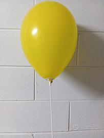  Bacchette porta palloncini 50