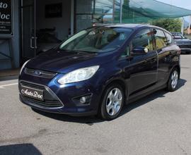 Ford C-Max 1.6 TDCi 115CV Titanium