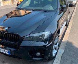 Bmw x6 (e71/72) - 2008