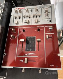 Vestax pmc 07 pro d samurai