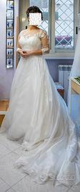 Abito da sposa