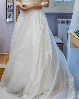 Abito da sposa