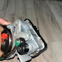 Turbina 1.6 multijet NUOVA FIAT ORIGINALE