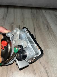 Turbina 1.6 multijet NUOVA FIAT ORIGINALE