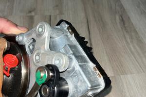 Turbina 1.6 multijet NUOVA FIAT ORIGINALE