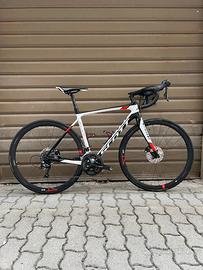 SCOTT SOLACE - TG.S - SHIMANO 105 11V DISC