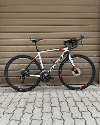 SCOTT SOLACE - TG.S - SHIMANO 105 11V DISC