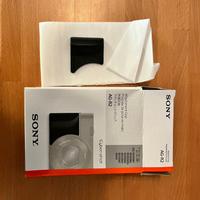 Impugnatura Sony AG-R2