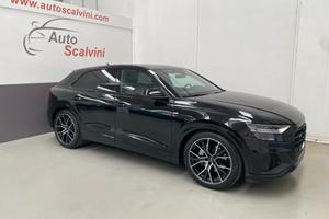 Audi Q8 50 2.0 TDI 286 CV quattro tiptronic Sline