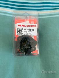 Pacco lamellare vl11 malossi per piaggio