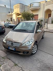 MERCEDES CLASSE A 180 cdi