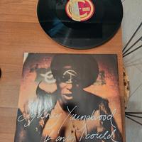 vinile Sydney youngblood 