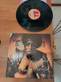 vinile Sydney youngblood 