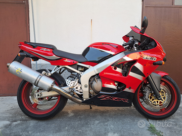 Kawasaki Ninja ZX6R 636