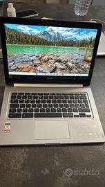 Chromebook Acer