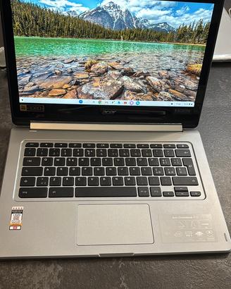 Chromebook Acer