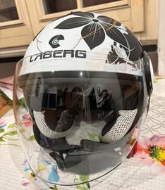 Casco da moto caberg