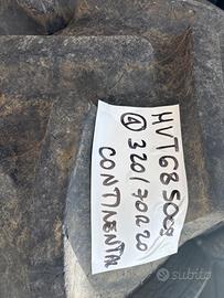 4 GOMME USATE ESTIVO 3207020 - MVT685009