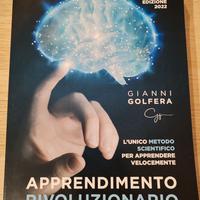 Apprendimento Rivoluzionario - Gianni Golfera