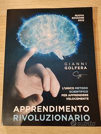 Apprendimento Rivoluzionario - Gianni Golfera