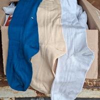 RIMANENZA INTIMO 5000 MUTANDE E 500 CALZE
