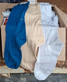 RIMANENZA INTIMO 5000 MUTANDE E 500 CALZE